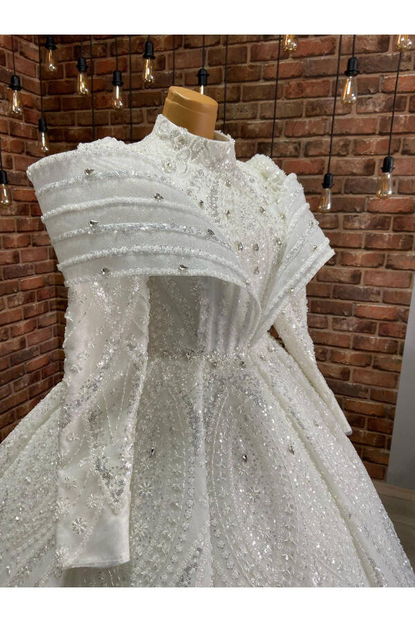 Wedding dress - 3