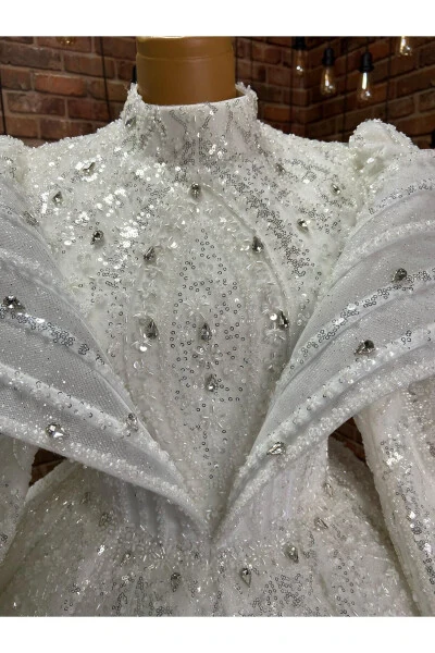 Wedding dress - RENGARENG (1)