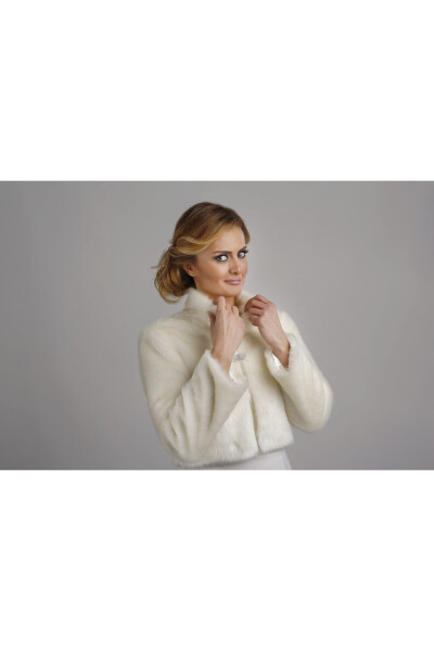 Wedding Jacket - 3