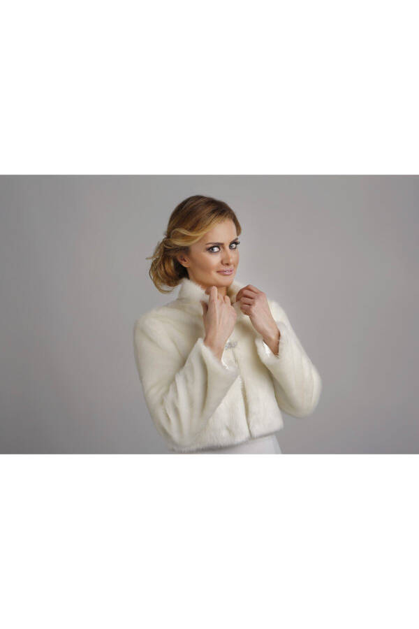 Wedding Jacket - 3
