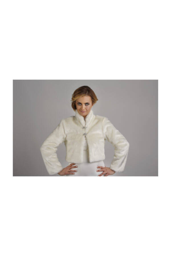 Wedding Jacket - 1
