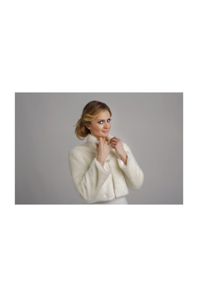 Wedding Jacket - TURKUAZ (1)