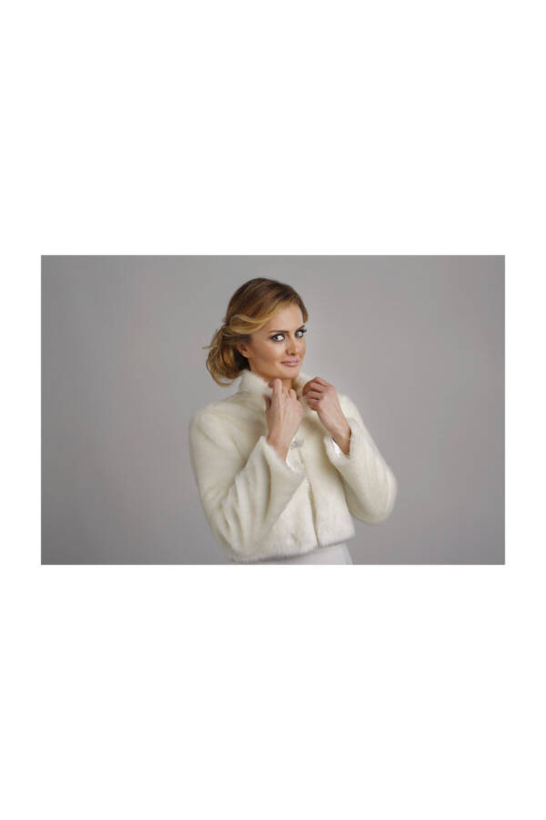 Wedding Jacket - 2