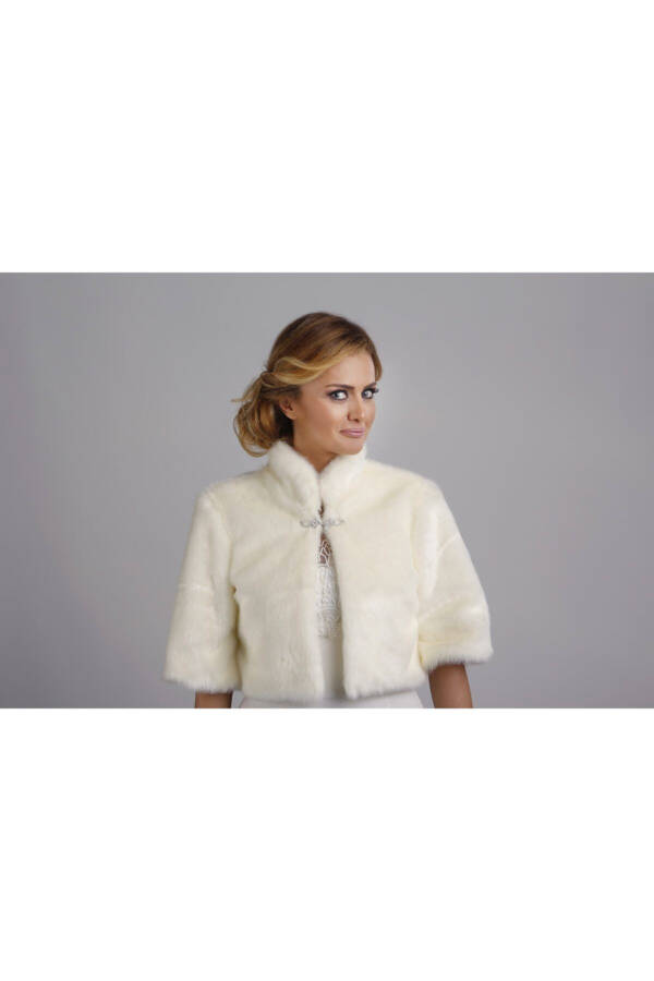 Wedding Jacket - 1