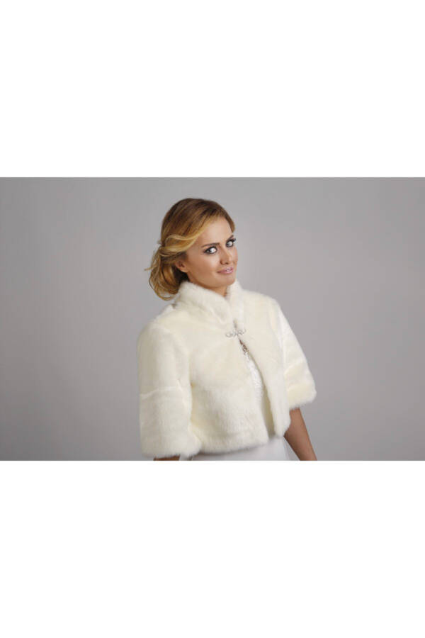 Wedding Jacket - 2