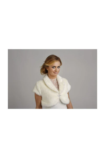 Wedding Jacket - TURKUAZ