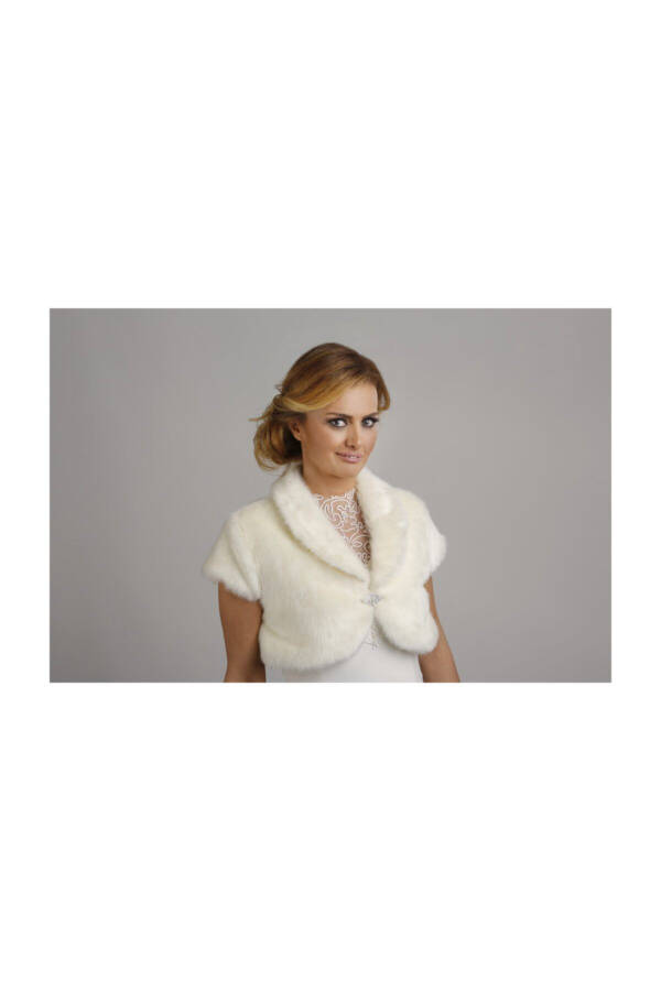 Wedding Jacket - 1