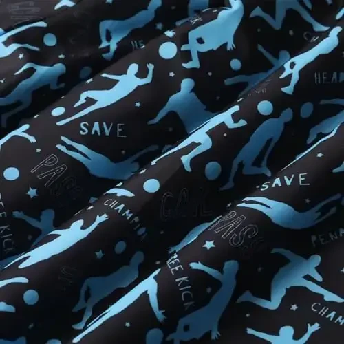 WELAKEN lightweight Jacket for Girls Kids & Toddler II Girls' Print Water-resistant Jacket - 4