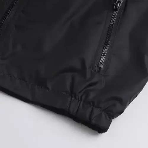 WELAKEN lightweight Jacket for Girls Kids & Toddler II Girls' Print Water-resistant Jacket - 3