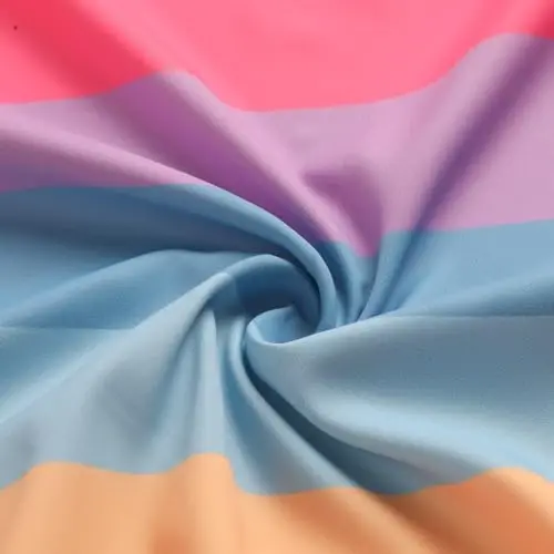 WELAKEN lightweight Jacket for Girls Kids & Toddler II Girls' Print Water-resistant Jacket - 5