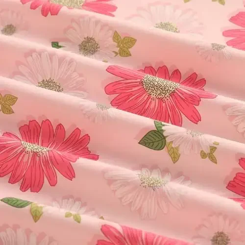 WELAKEN lightweight Jacket for Girls Kids & Toddler II Girls' Print Water-resistant Jacket - 6