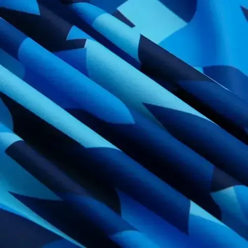 WELAKEN lightweight Jacket for Girls Kids & Toddler II Girls' Print Water-resistant Jacket - 5