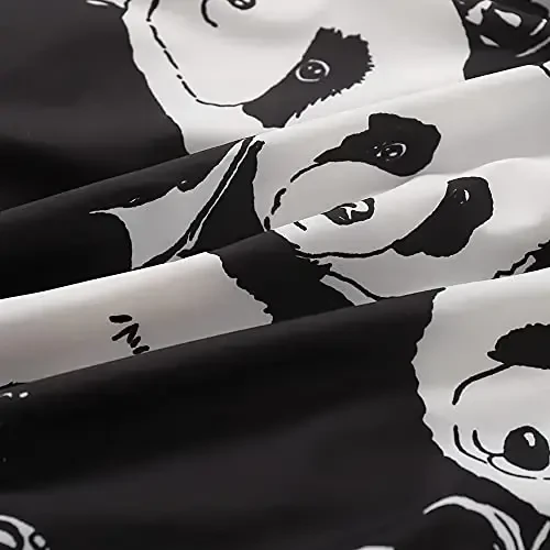 WELAKEN lightweight Jacket for Girls Kids & Toddler II Girls' Print Water-resistant Jacket - 5