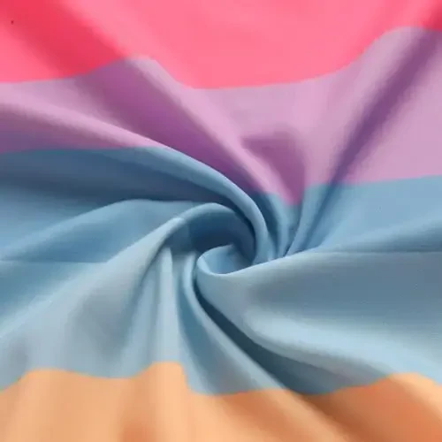 WELAKEN lightweight Jacket for Girls Kids & Toddler II Girls' Print Water-resistant Jacket - 5