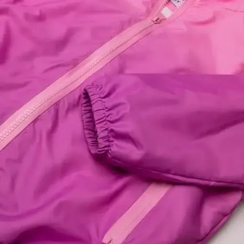 WELAKEN lightweight Jacket for Girls Kids & Toddler II Girls' Print Water-resistant Jacket - 3