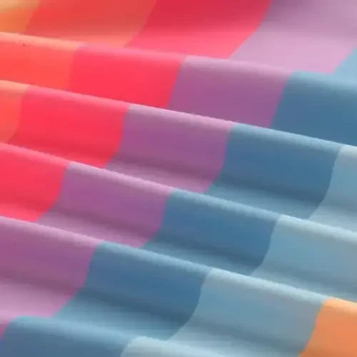 WELAKEN qizlar bolalar va chaqaloqlar uchun engil kurtka II Qizlar uchun suvga chidamli kurtka - 6