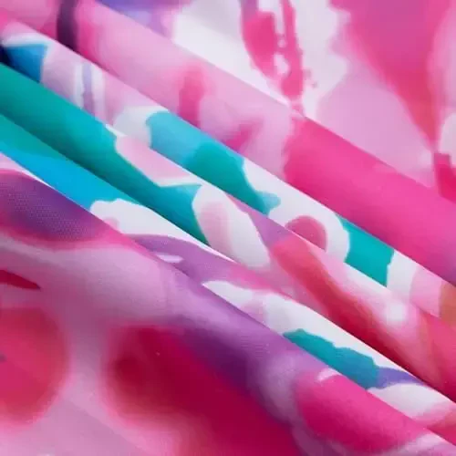 WELAKEN qizlar bolalar va o'smirlar uchun engil kurtka II Qizlar uchun suvga chidamli kurtka - 6