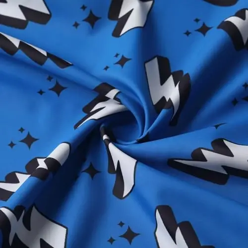 WELAKEN qizlar va bolalar uchun engil kurtka II Qizlar uchun suvga chidamli kurtka - 4