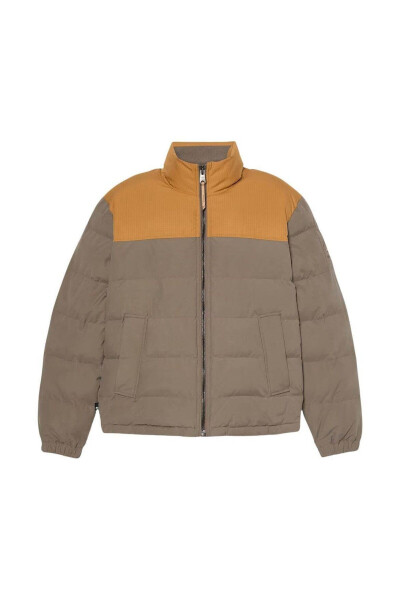 Welch Mountain Puffer Ko'ylagi Chidamli Suvdan Himoya Qiluvchi Erkaklar Ko'ylagi - TIMBERLAND