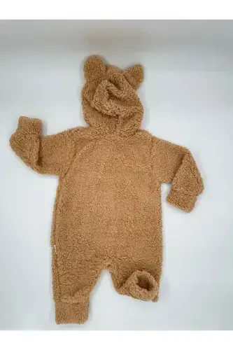 Wellsoft Unisex Baby Jumpsuit - FEYZA (1)