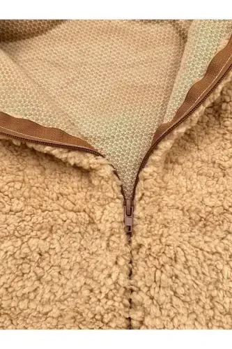 Wellsoft Unisex Baby Jumpsuit - 3