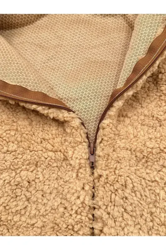 Wellsoft Unisex Bolalar Kombinezoni - 3