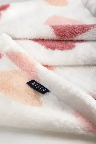 Welsoft Baby Blanket 80x100 cm - colorful - 6