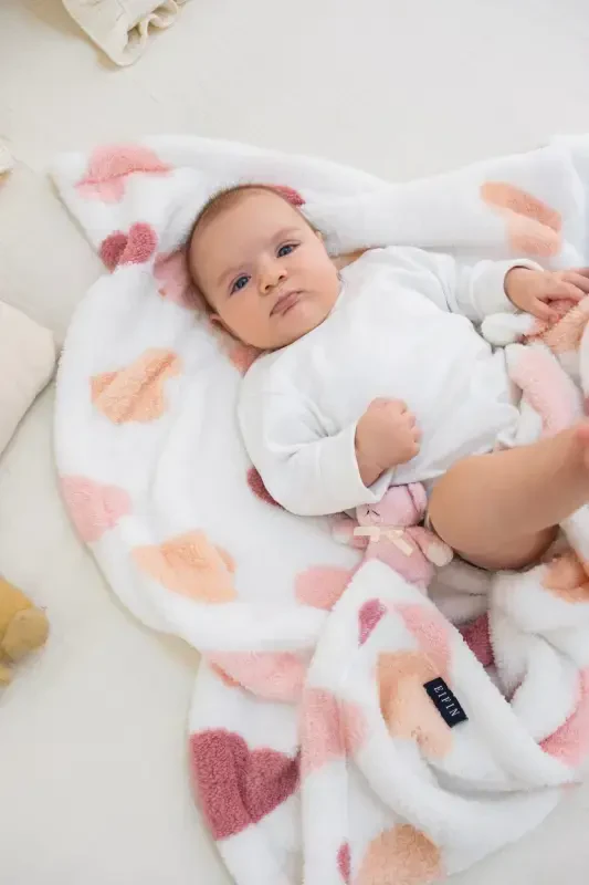 Welsoft bolalar adyoli 80x100 sm. -rangli - 3