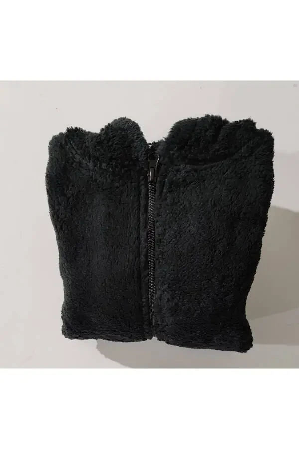 Welsoft Hooded Boys and Girls Jacket - 4