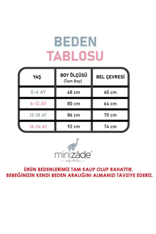 Welsoft Peluş Fermuarlı Kışlık Tavşan Kız Bebek Uyku Tulumu-beyaz - 5