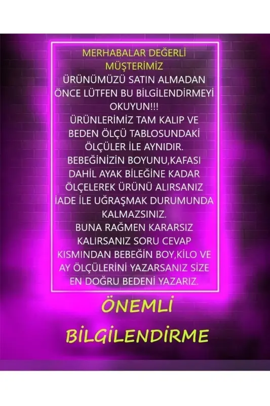 Welsoft Peluş Unisex Fermuarlı Kışlık Bebek Uyku Tulumu Bebek Tulumu Çocuk Tulumu Çocuk Kostümü-Beyaz - 3