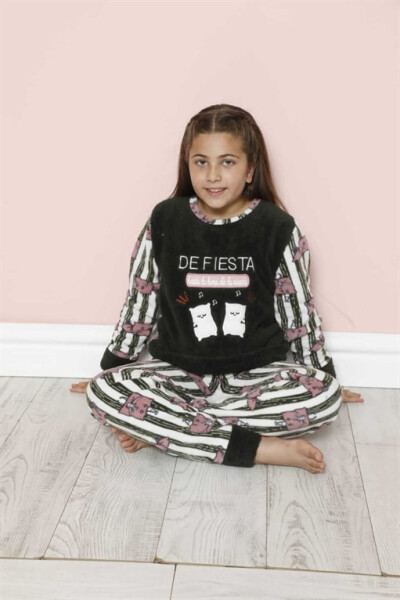 WelSoft Polar Children's Pajama Set 20243Y - 5