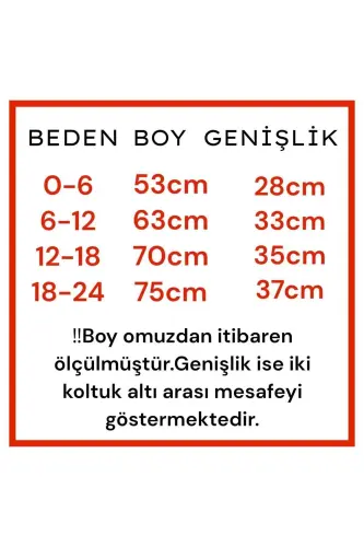 Welsoft Unisex Bebek Çocuk Kışlık Fermuarlı Peluş Uyku Tulumu, Bebek ve Çocuk Tulum-Ekru - COOLMINIES (1)