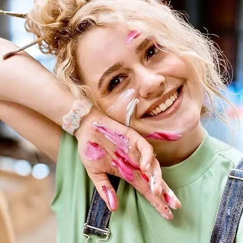 Wepro Silicone Sport Band for Apple Watch Band 46mm Series 10 45mm 9 8 7 44mm SE 6 5 4 Ultra 2 49mm 42mm for iWatch Bands Women Men Series 3 2 1 Breathable Colorful Band Transparent - 2