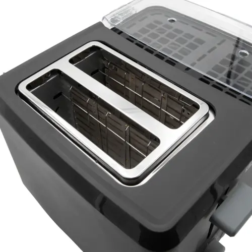 West Bend 2-Slice Breakfast Station Egg & Muffin Toaster, 78500 - 10