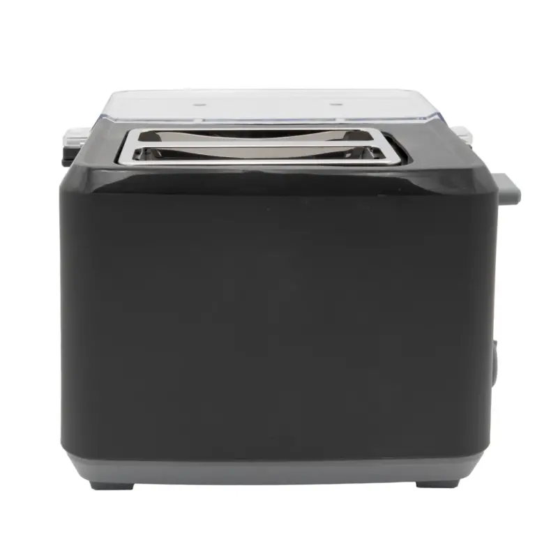 West Bend 2-Slice Breakfast Station Egg & Muffin Toaster, 78500 - 19
