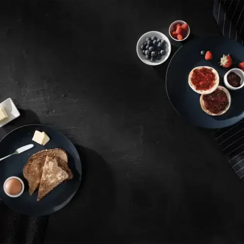 West Bend 4 tilimli toster, keng va chuqur teshiklar bilan - 4