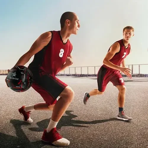 Western Star Basketball Official Size & Weight Size 7 29.5