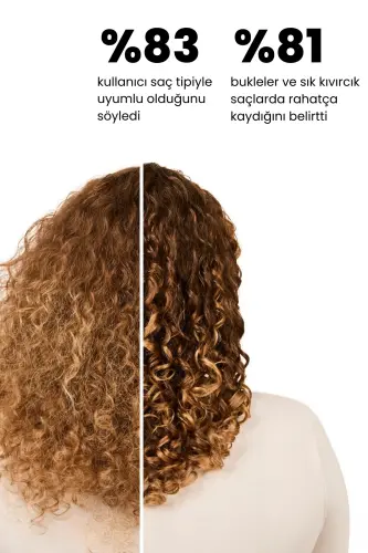 Wet Detangler - Naturally Curly - 5