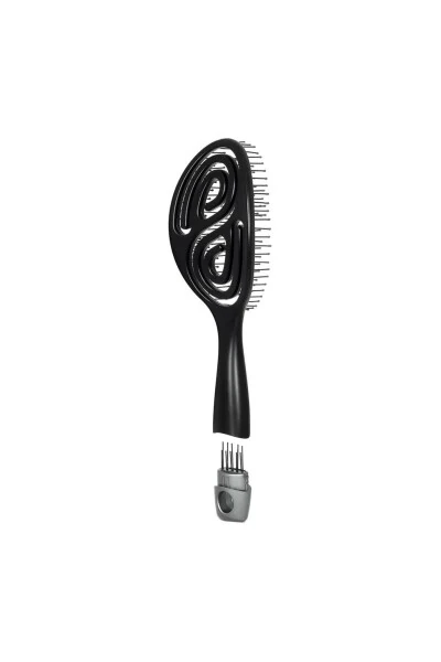 Wet Dry Hair Brush - WATSONS (1)