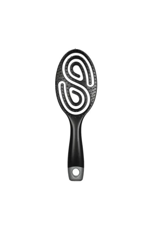 Wet Dry Hair Brush - WATSONS