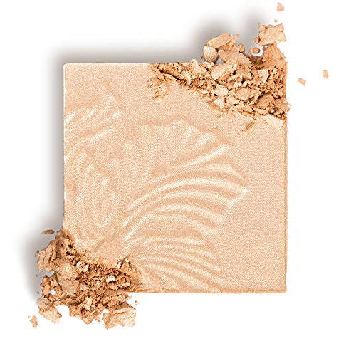 Wet n Wild MegaGlo Highlighting Powder Warm Gold Golden Flower Crown - 4