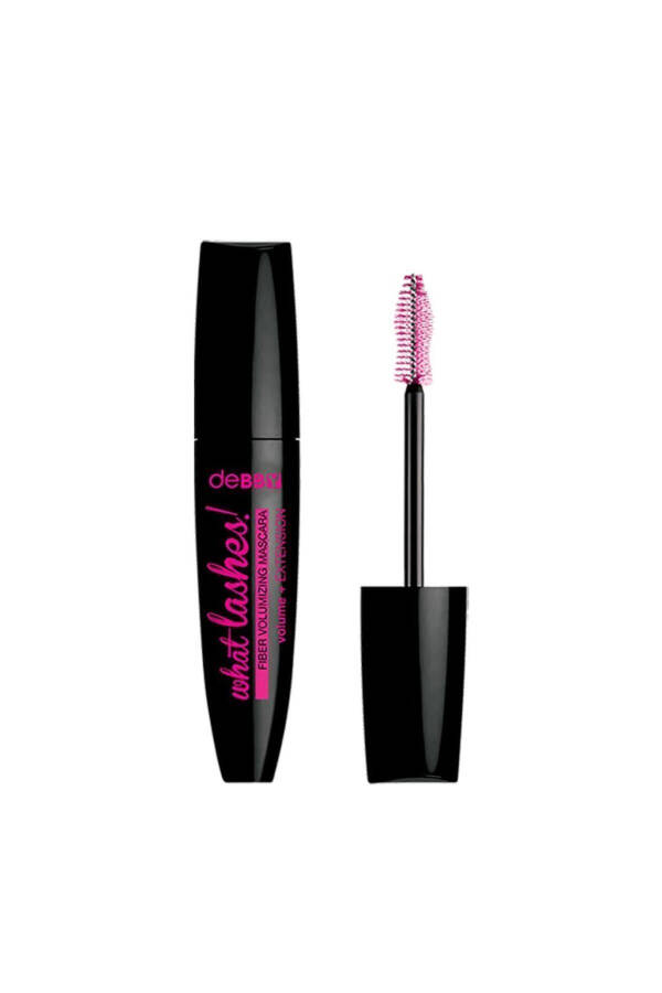 What Lashes! Volumizing Mascara - 1