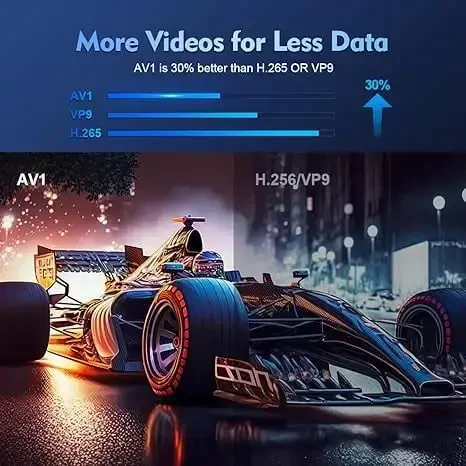 WHATOOK 120 dyuymli ko‘chma yopiq/ ochiq projeksiyon pardasi, 16: 9 4K HD Ajinmaydigan yengil kinofilm, tashish sumkasi va orqa hovli kinofilm kechalari uchun stend - 6