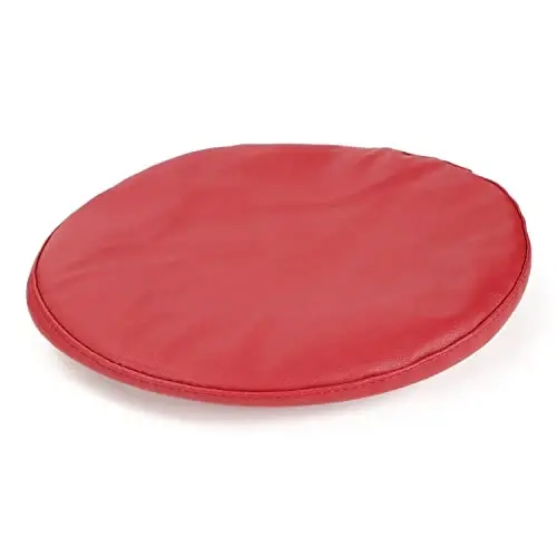 Wheebo PU Leather Berets for Women French Beret Hats Artist Painter Hat Classic Solid Style - WHEEBO (1)