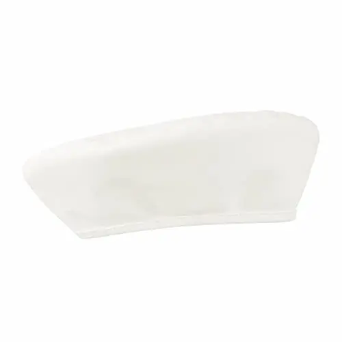 Wheebo PU Leather Berets for Women French Beret Hats Artist Painter Hat Classic Solid Style - 3