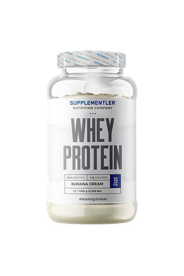 Whey Protein 1000 g - Chocolate - 7