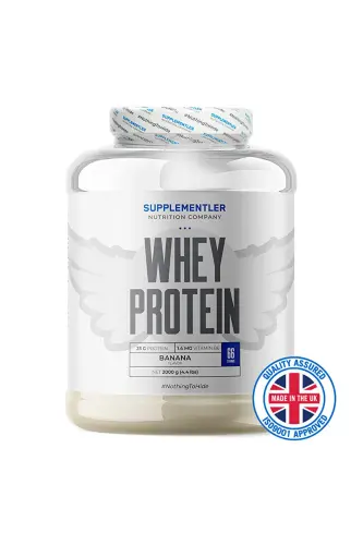 Whey Protein 2000 g - Chocolate - 5