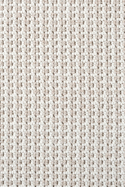 White Beige Soft Textured Rug Carpet Living Room Kitchen Corridor Runner Woven Machine Carpet 006 - 6