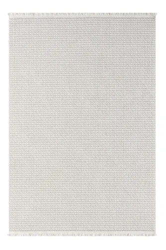 White Beige Soft Textured Rug Carpet Living Room Kitchen Corridor Runner Woven Machine Carpet 006 - 8
